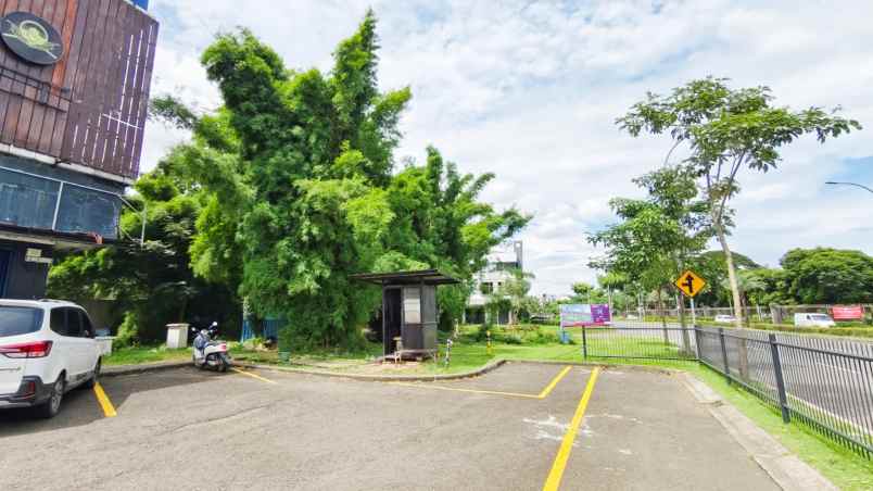 disewakan ruko gudang kantor ruko grand wisata jl