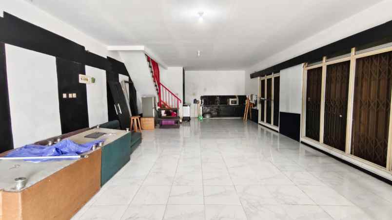 disewakan ruko gudang kantor ruko grand wisata jl