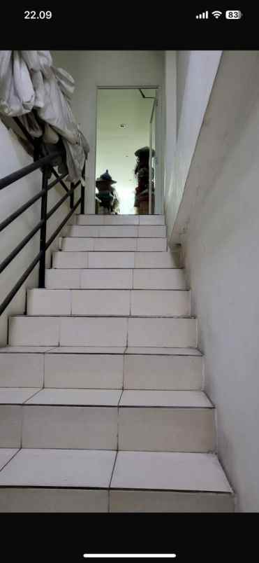 disewakan ruko gudang kantor sukabumi selatan kebon