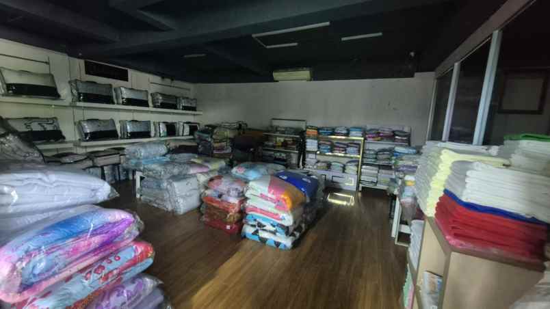 disewakan ruko gudang kantor taman nyiur sunter agung
