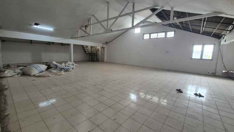 disewakan ruko gudang kantor taman nyiur sunter agung