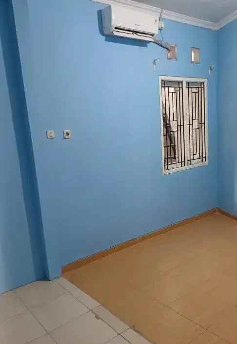 disewakan rumah bintaro sektor 9