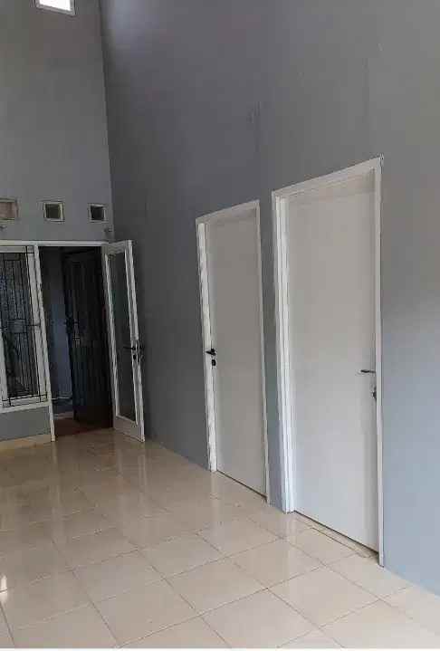disewakan rumah bintaro sektor 9