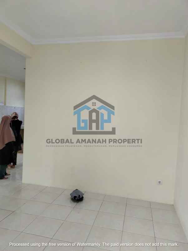 disewakan rumah cihanjuang