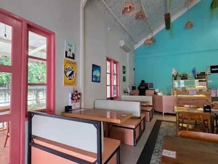 disewakan rumah citraland