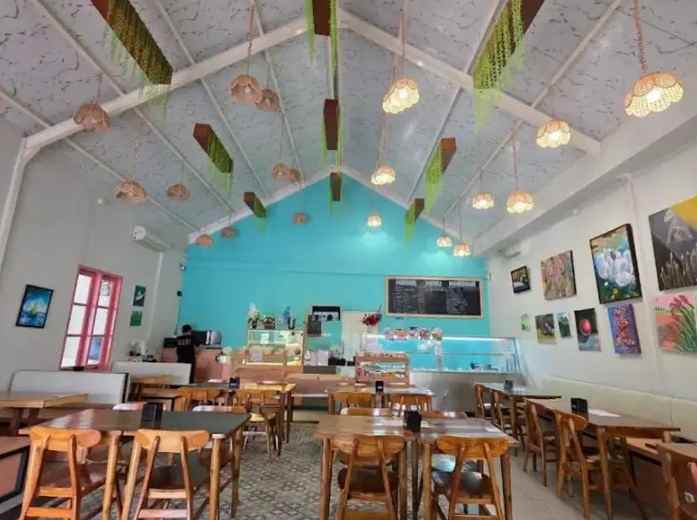 disewakan rumah citraland