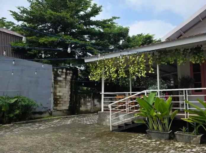 disewakan rumah citraland