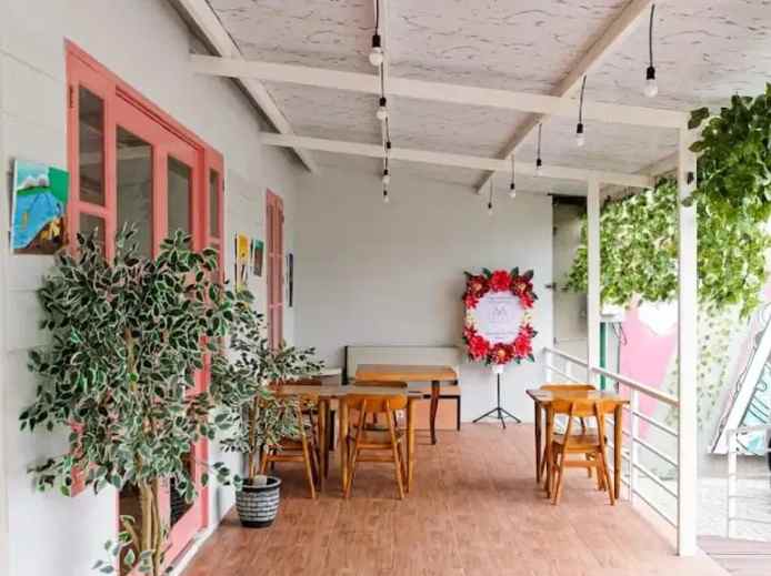 disewakan rumah citraland