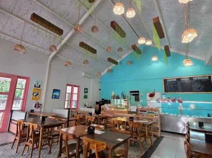 disewakan rumah citraland