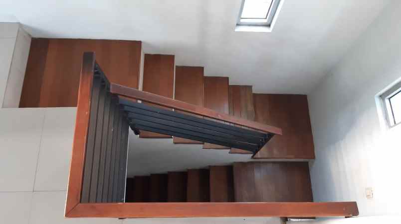 disewakan rumah cluster graha estetika