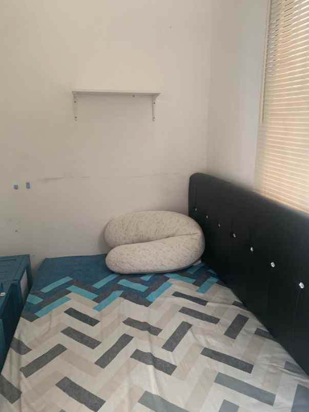 disewakan rumah golden city