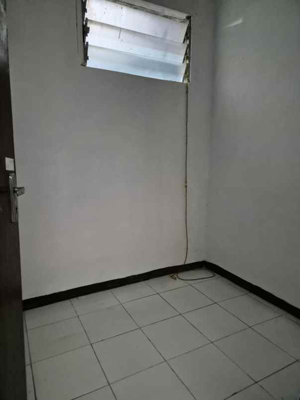 disewakan rumah janur asri kelapa gading