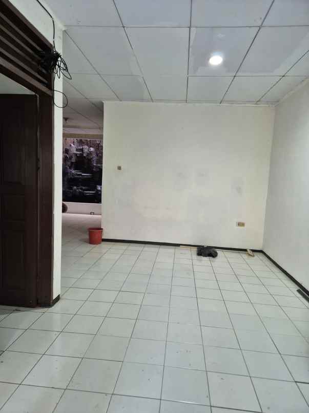 disewakan rumah janur asri kelapa gading