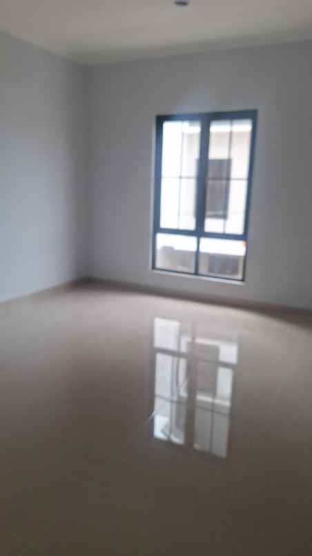 disewakan rumah jati padang jakarta selatan