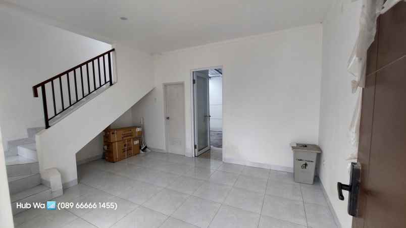 disewakan rumah jaya imperial park cluster