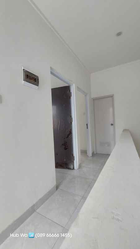 disewakan rumah jaya imperial park cluster