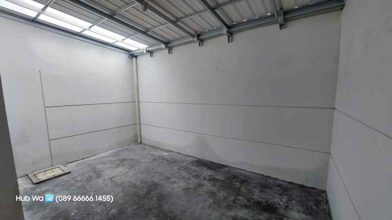 disewakan rumah jaya imperial park cluster