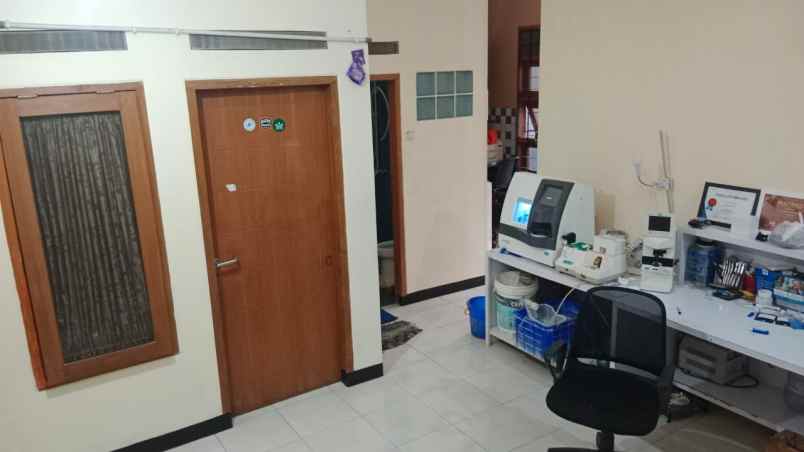 disewakan rumah jl mutumanikam bkr