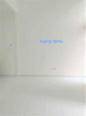 disewakan rumah jl serpong garden 2