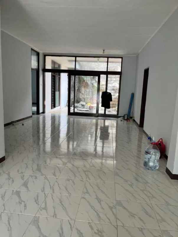 disewakan rumah kalibata indah