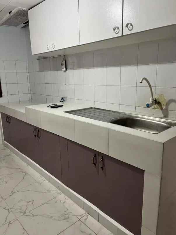 disewakan rumah kalibata indah