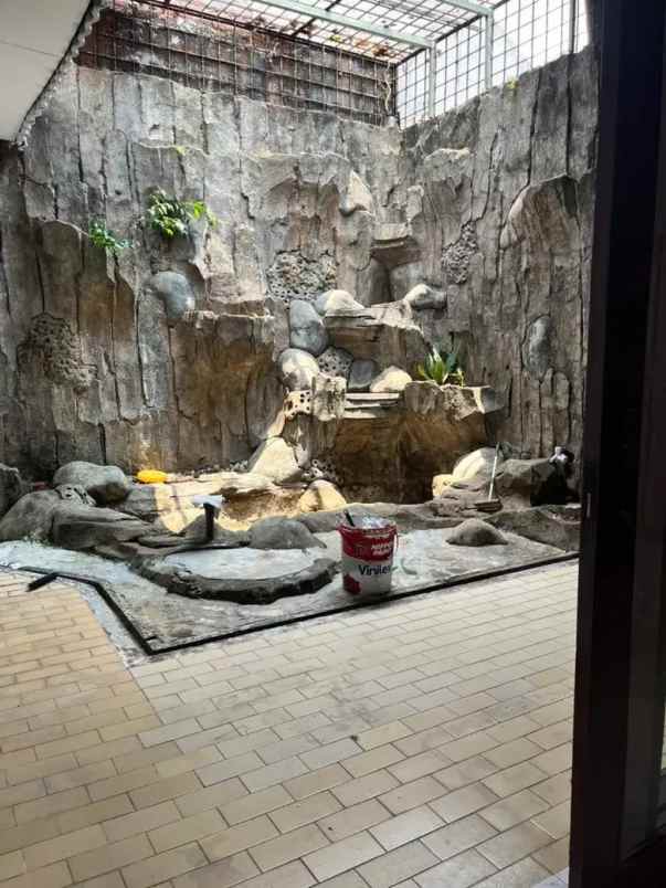 disewakan rumah kalibata indah