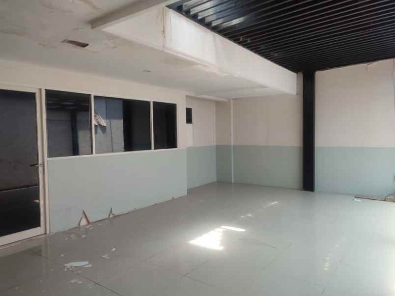 disewakan rumah kertajaya indah timur