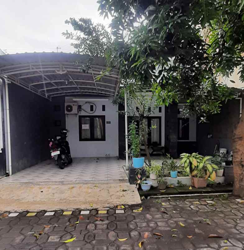 disewakan rumah klipang pesona asri kpa