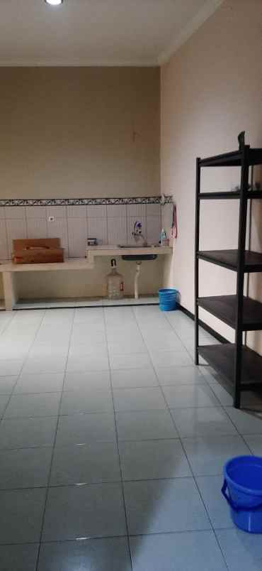 disewakan rumah klipang pesona asri kpa