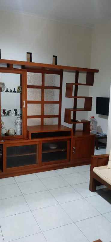 disewakan rumah klipang pesona asri kpa