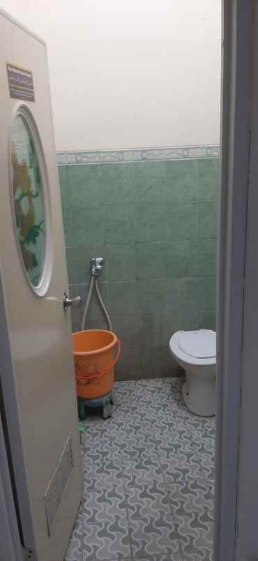 disewakan rumah klipang pesona asri kpa