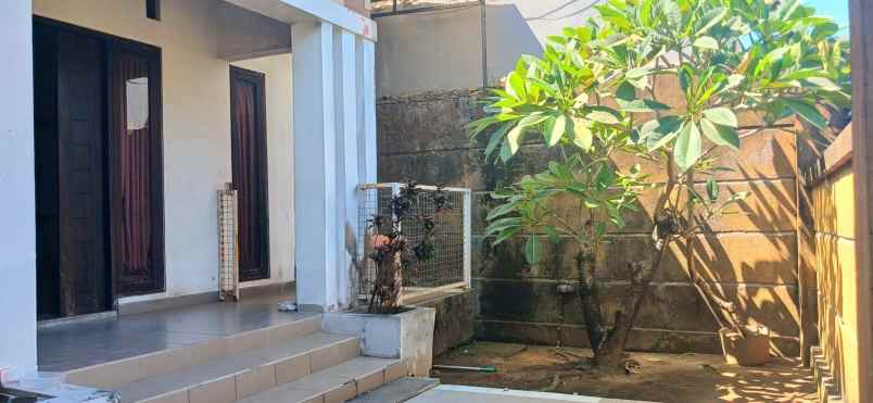 disewakan rumah muding gatsu barat bali