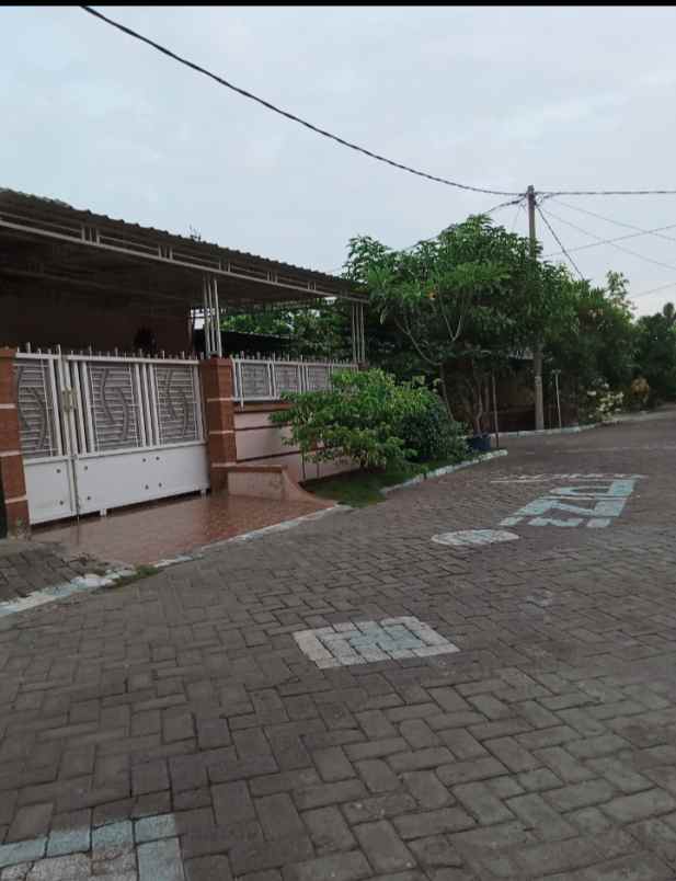 disewakan rumah perum mutiara citra apsari