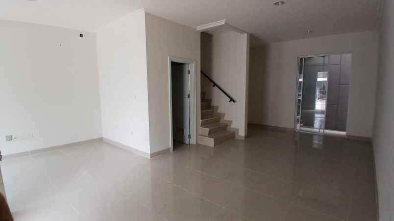 disewakan rumah perumahan sedayu city