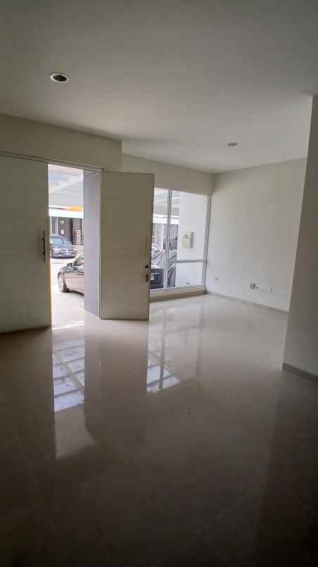 disewakan rumah perumahan sedayu city