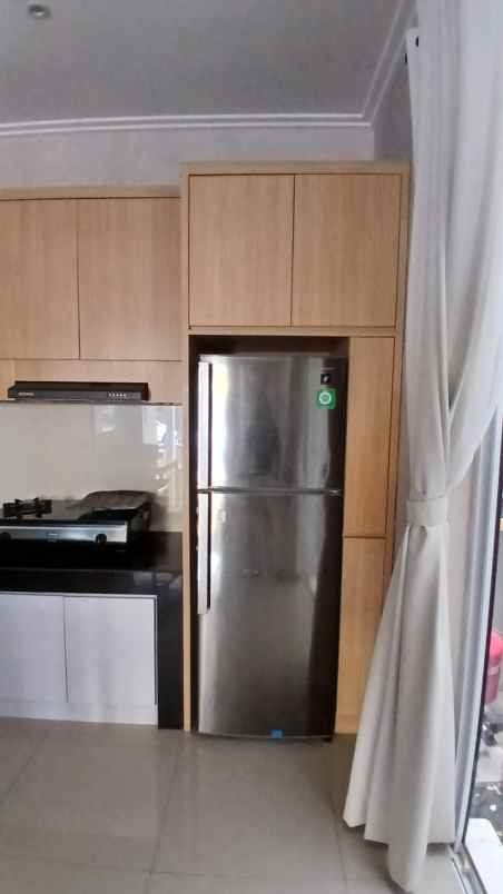 disewakan rumah perumahan sedayu city