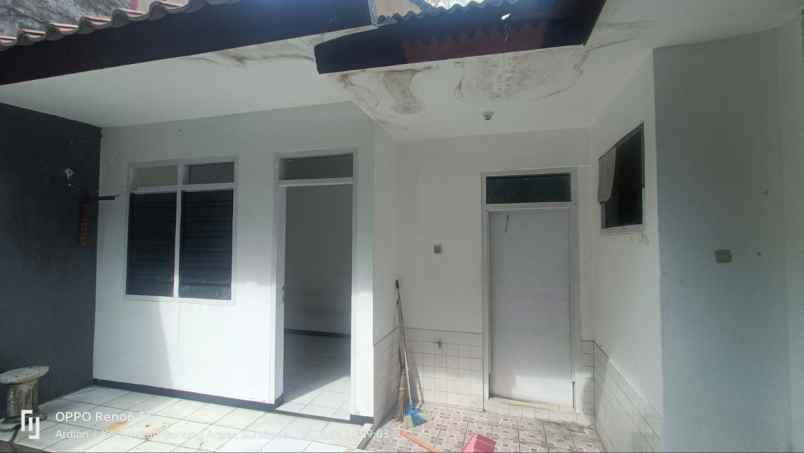 disewakan rumah rungkut mapan barat