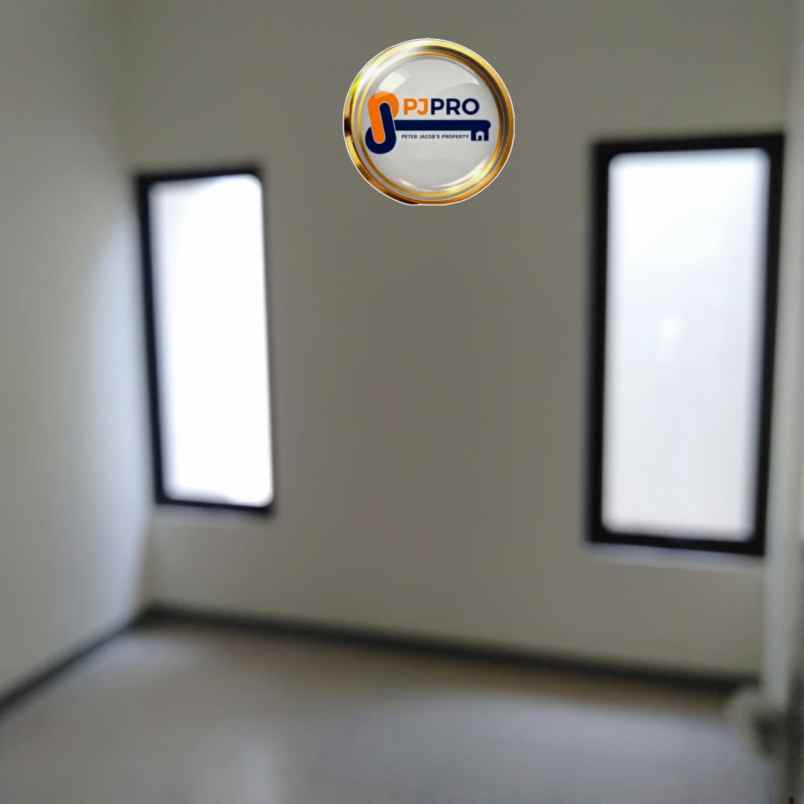 disewakan rumah segara city cluster celtic