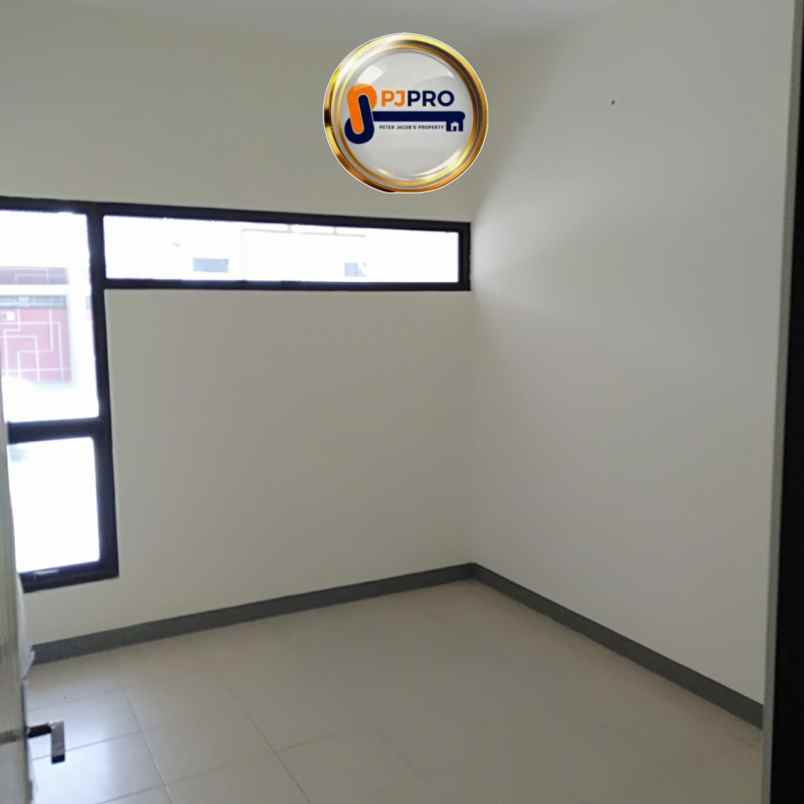 disewakan rumah segara city cluster celtic