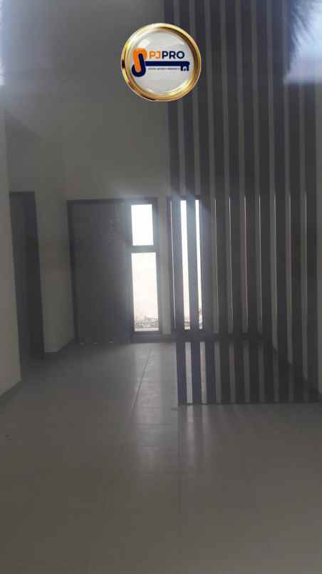 disewakan rumah segara city cluster celtic