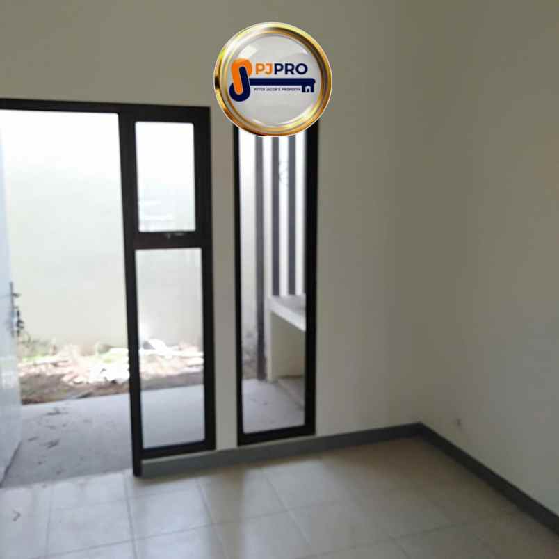 disewakan rumah segara city cluster celtic