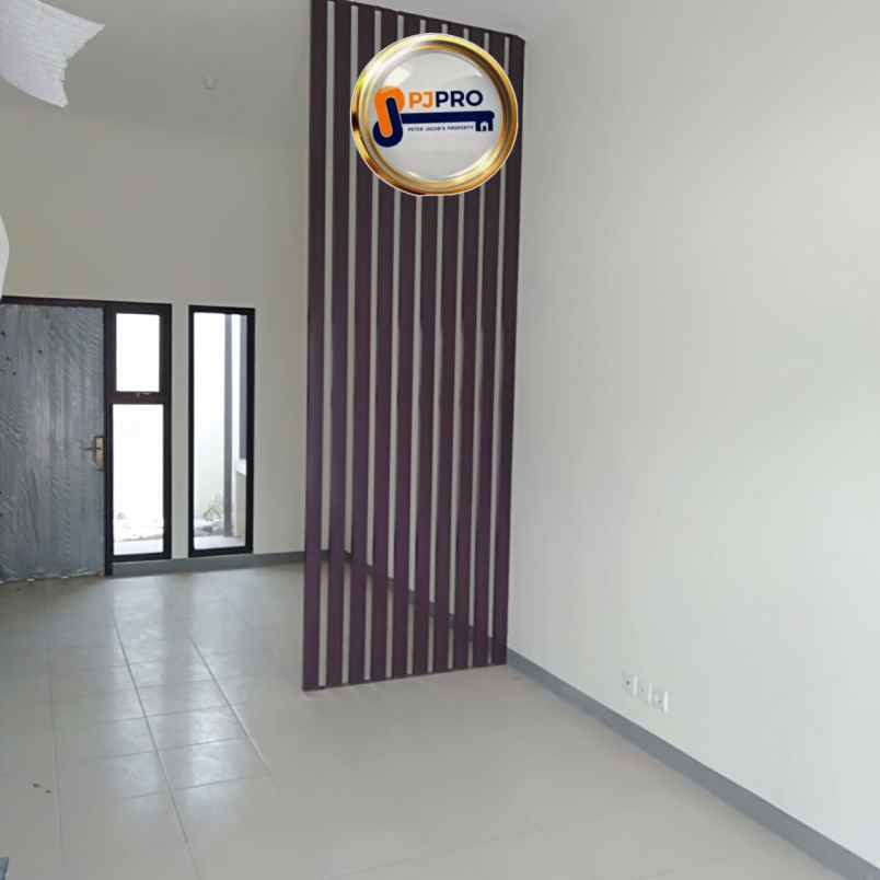 disewakan rumah segara city cluster celtic