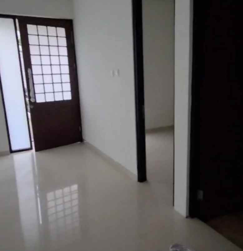 disewakan rumah shojiland cluster hanami sidoarjo