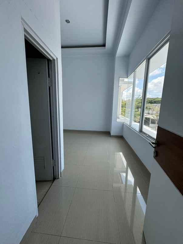 disewakan rumah talaga bestari