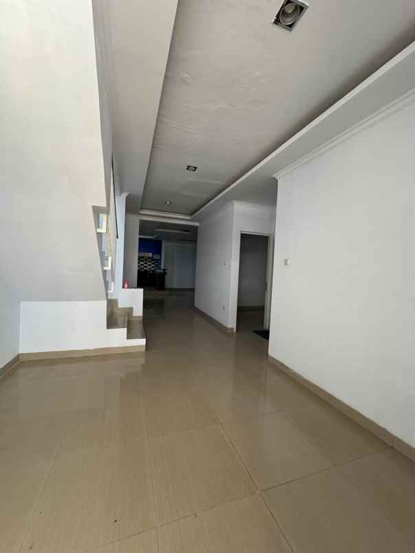 disewakan rumah talaga bestari