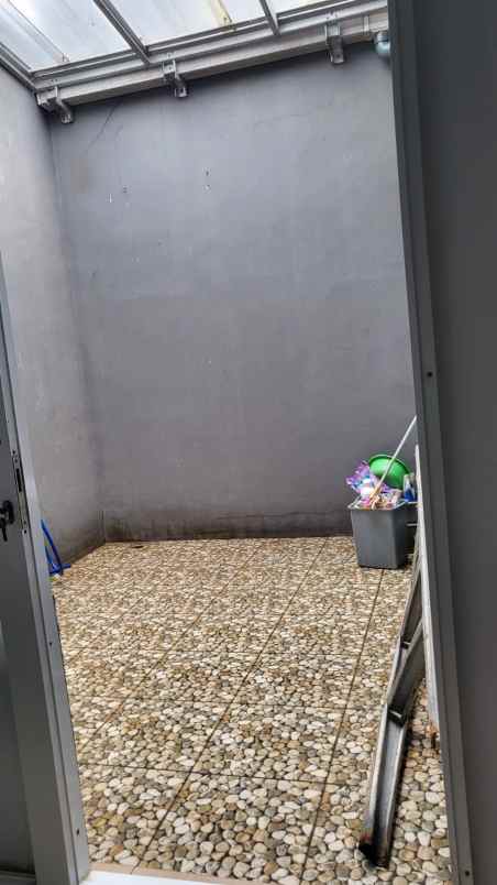 disewakan rumah talaga bestari