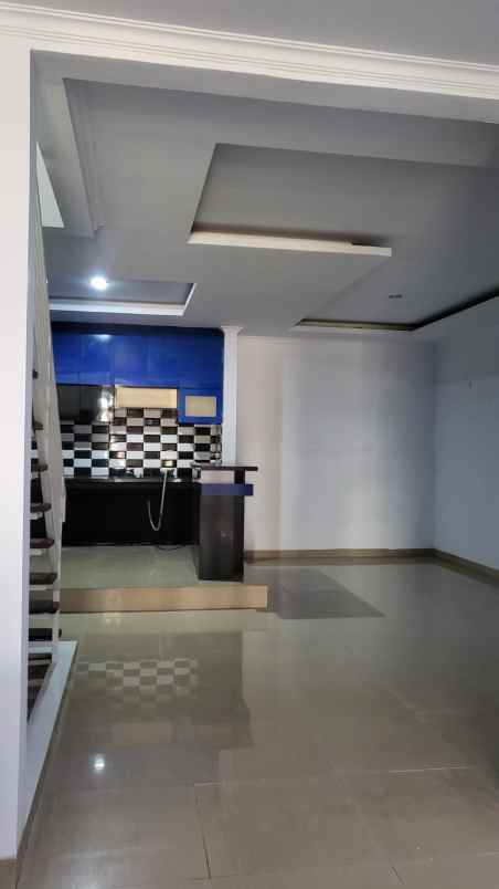 disewakan rumah talaga bestari