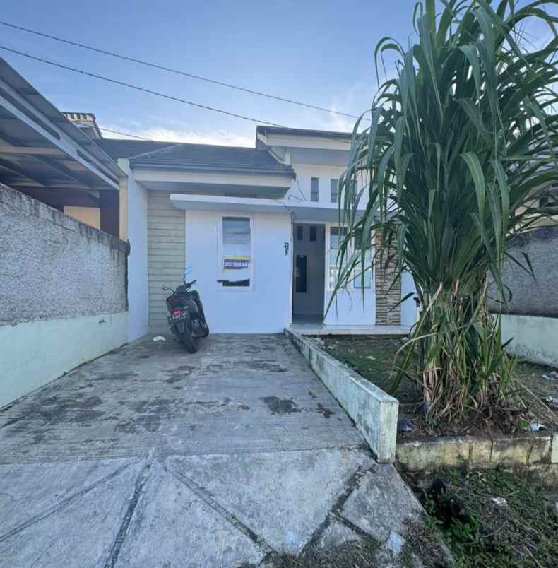 disewakan rumah talaga bestari balaraja