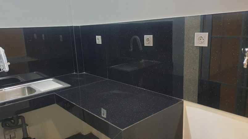 disewakan rumah wisata bukit mas cluster