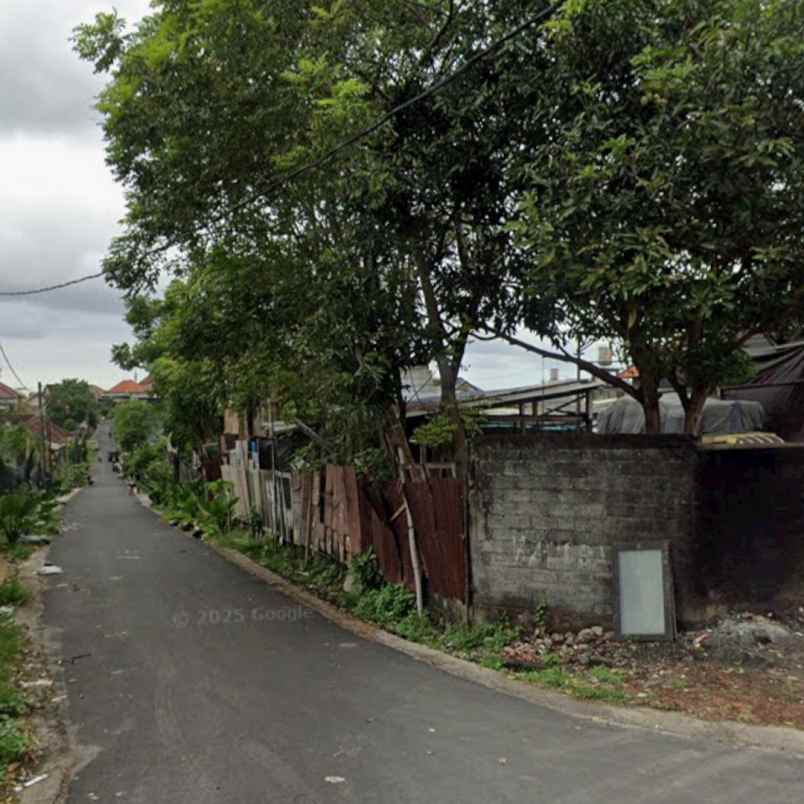 disewakan tanah buluh indah